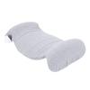 Lumbar Support Pillow for Sleeping Memory Foam Slow Rebound Multipurpose Soft Lower Back Pillow