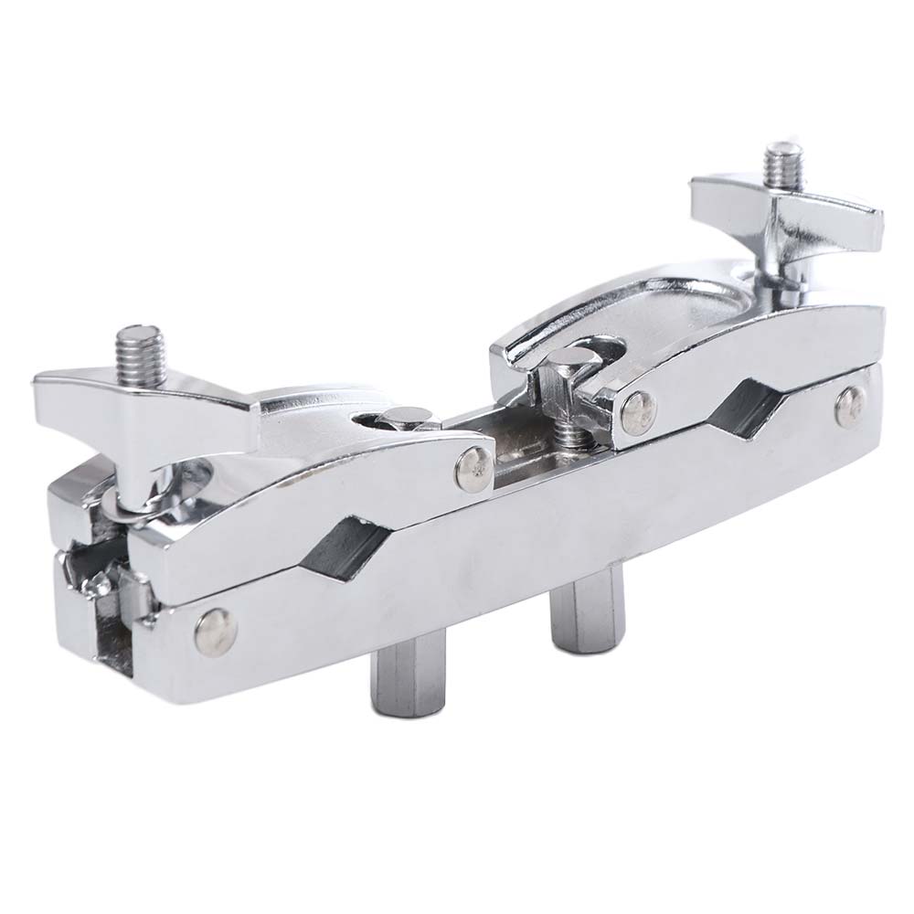 Quick Release Percussion Drum Clip Professional Cymbal Holder Rack  Cymbal Stand