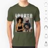Lauryn Hill The Famous T Shirt Cotton Men Women DIY Print The Of Lauryn Hill Album Album Cover Cover Lauryn Hill Hip Hop Lauryn