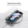 Stand Phone Holder Case Shockproof Magnetic For Samsung Galaxy Z Fold3 Cover