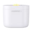Electric Humidifier And Essential Oil Aromatherapy Machine - Multi-Color Changing Modes, Silent Operation, 1200Ml Large Water Tank, 12-Hour Runtime
