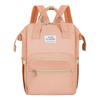 Large Capacity Nappy Backpack Bag Multi-Functional Mom's Outting Bag Mommy Bag  for Nursing