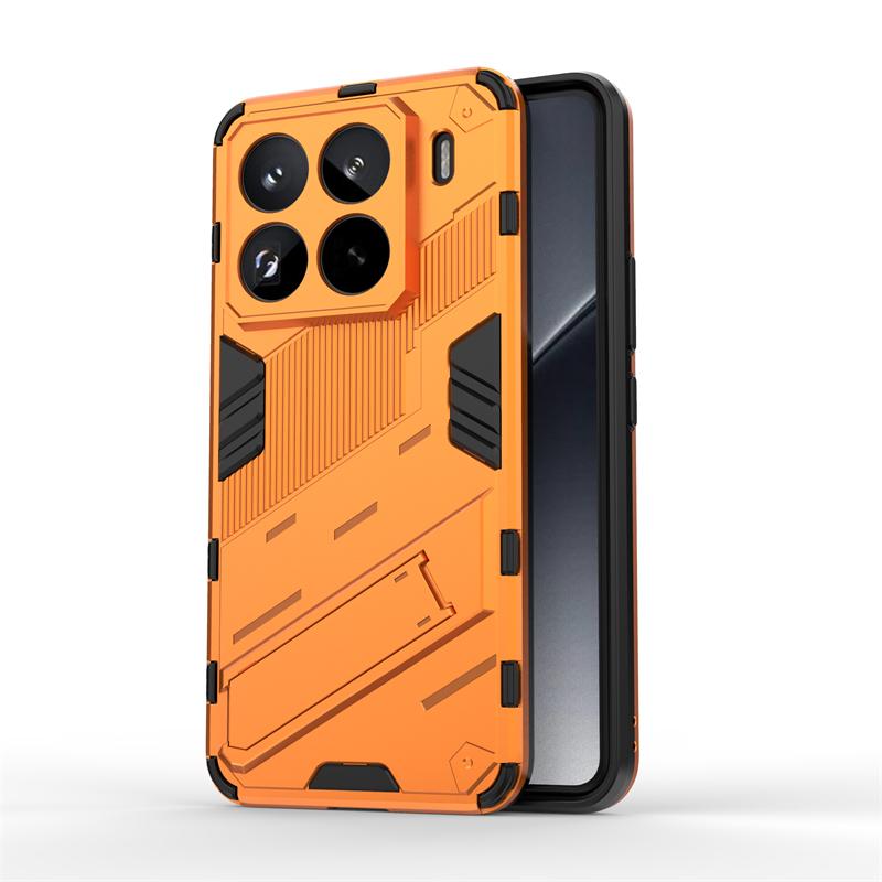 Phone Cover For Xiaomi 15 Pro Case Bumper Anti-knock Phone Holder Full Cover Back Case For Xiaomi 15 Pro Case For Xiaomi 15 Pro