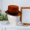 Male Head Model Foam Mannequin Halloween Decoration Hat Holder Display Stand for Malls Beauty