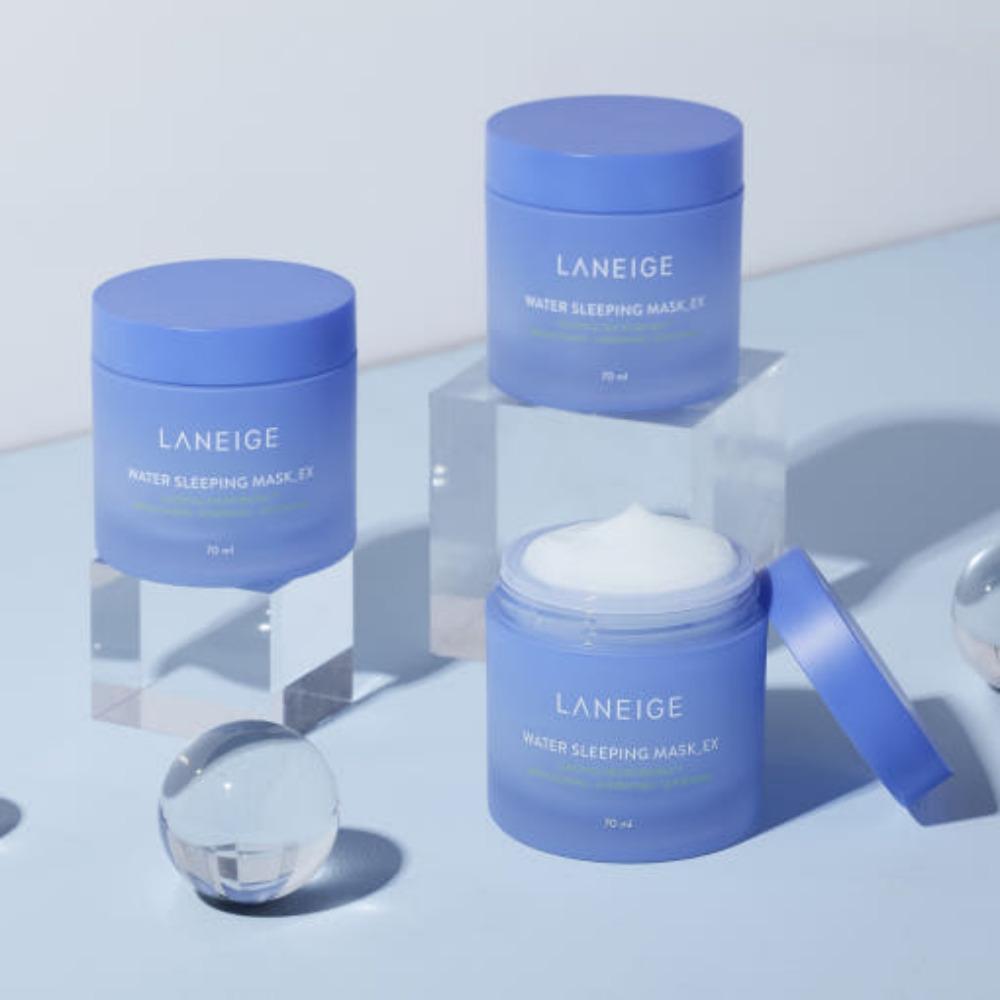 LANEIGE Water Sleeping Mask (70 Ml)