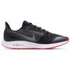 New Nike Air Zoom Pegasus 36 Shield 'Dark Smoke Grey Silver' AQ8005-004