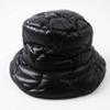 Excellent MIUMIU hat Logo embroidered black polyamide (nylon) Women S 5HC196 Used