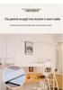Blackout Mosquito Net & Bed Curtain for Student Dormitory Bunk Beds