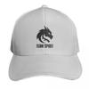 Team Spirit  Dota  Baseball Cap Brand Unisex cap Sunscreen Beach Bag fishing caps Unisex Unisexs Womens