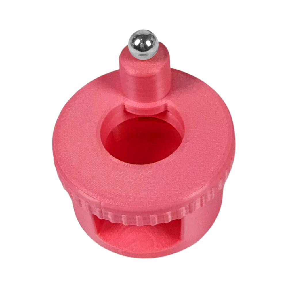 

Nail Art Cat Eye Magnet Stick Magnetic Wide Cat Eye Tool Automatic Glass Beads Magnet Fast Magnetizing For Nail Gel Polish