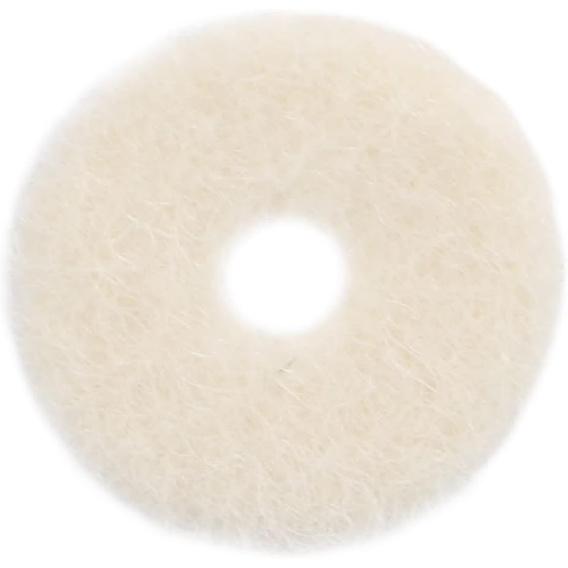 12mm Piano Felt Pads,Piano Leveling Key Washers Piano Regulating Tools for Piano