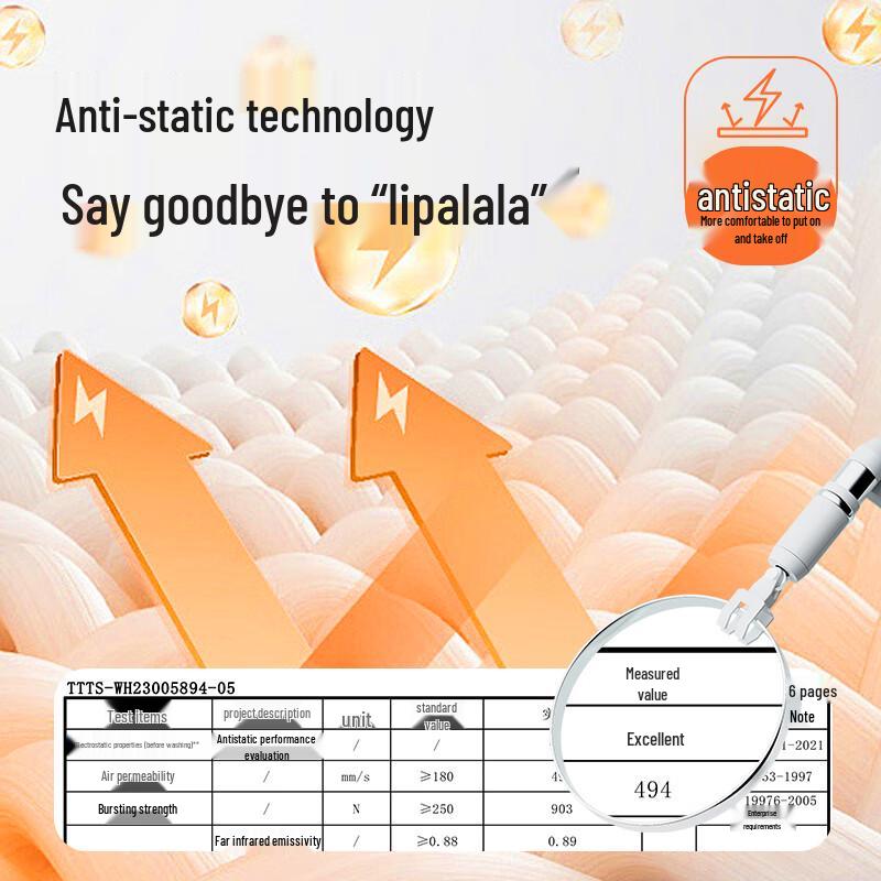 Miiow Men's Modal Fleece-Lined Thermal Underpants