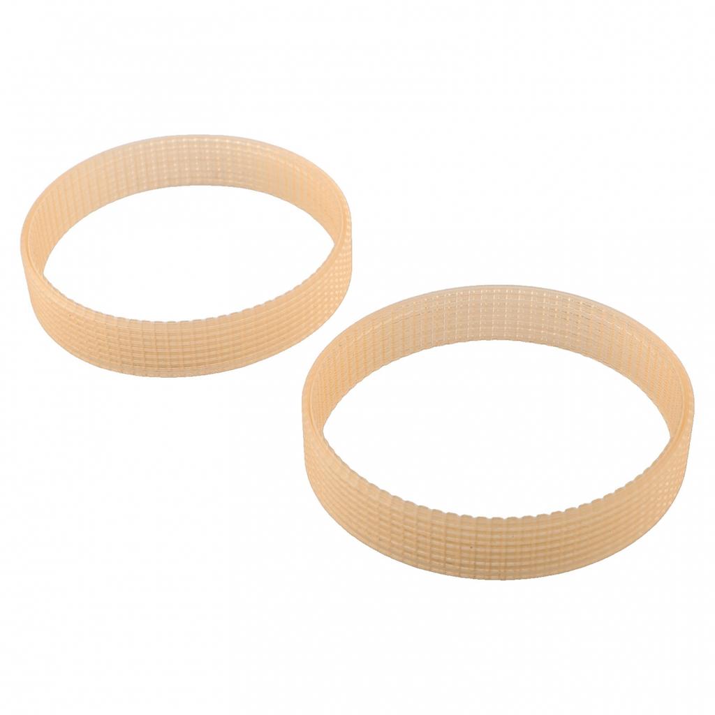 Aging Resistance Planer Drive Belt Poly V-Belt Thicknesser Belt