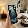 Game Grim Fandango  Phone Case Transparent Silicone Soft For iPhone 17 16 15 14 13 12 11 Mini Pro Max Plus