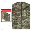 Camouflage Garment Storage Dust Cover