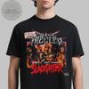 Ice Nine Kills Grave Diggler Hell Or High Slaughter From Ready Or Not 2 T Shirt