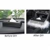 3Yards/Roll Embellishments Sparkling Rhinestone Tape Dresses Decoration Glass DIY Bag & Box Jewelry Making Parts Crystal Ribbon