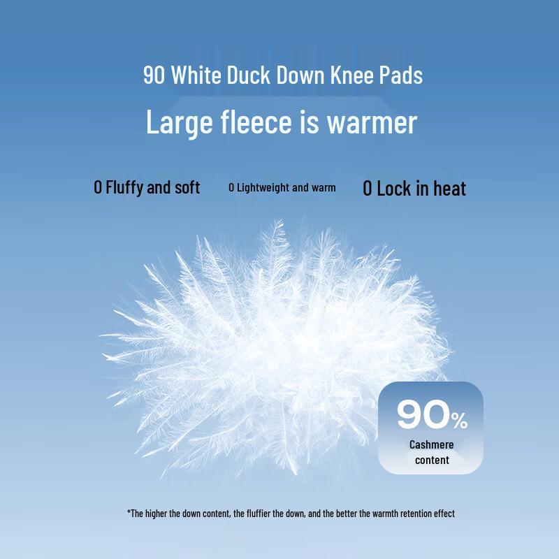 

Jiusuiban Boys Thickened Winter Thermal Leggings - Chubby Fit 180