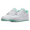 Nike Scarpe da ginnastica da uomo Air Force 1 07 bianche Light Menta DH7561-107