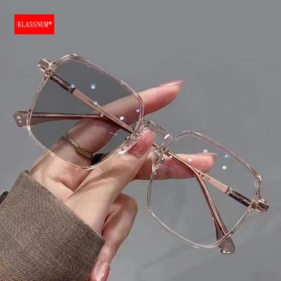 Gafas y accesorios – Gafas de lectura y computadora