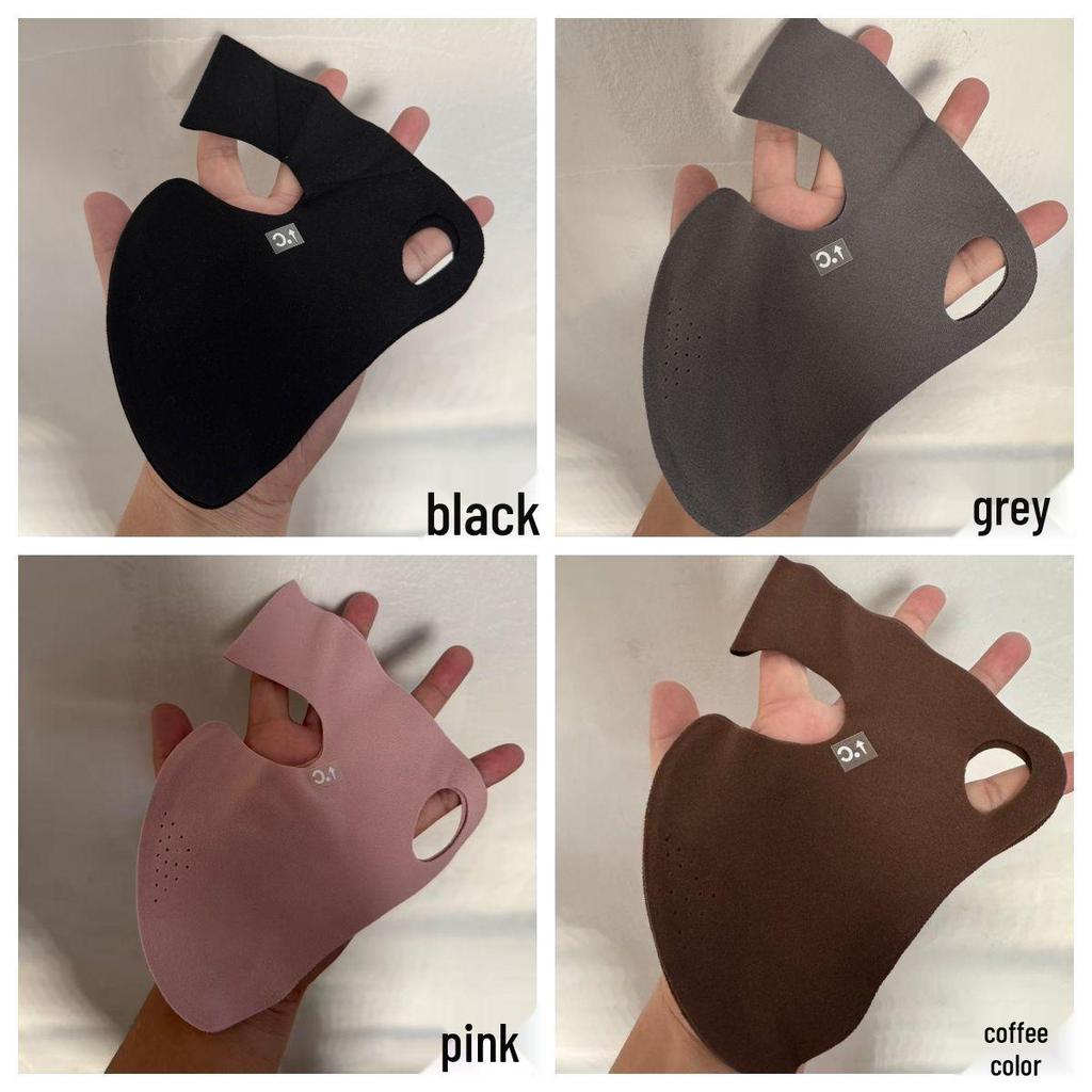 Winddichte Nahtlose Sturmhaube Gesichtsmaske für Männer & Frauen - Winter Radsport Schutz