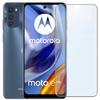 3x TEMPERED GLASS for MOTOROLA MOTO E32s GLASS 9H | 3-PACK
