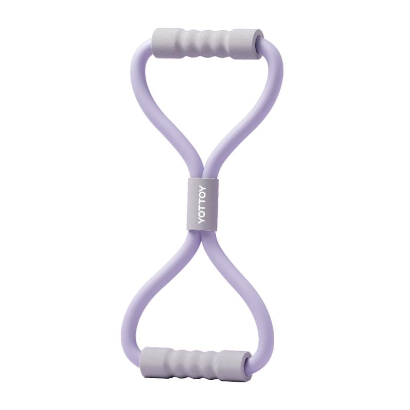 Yottoy Figure 8 Resistance Band