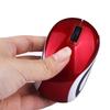 Mini 2.4 GHz 800-1600 DPI Wireless Optical Mouse Mice for PC Laptop Notebook