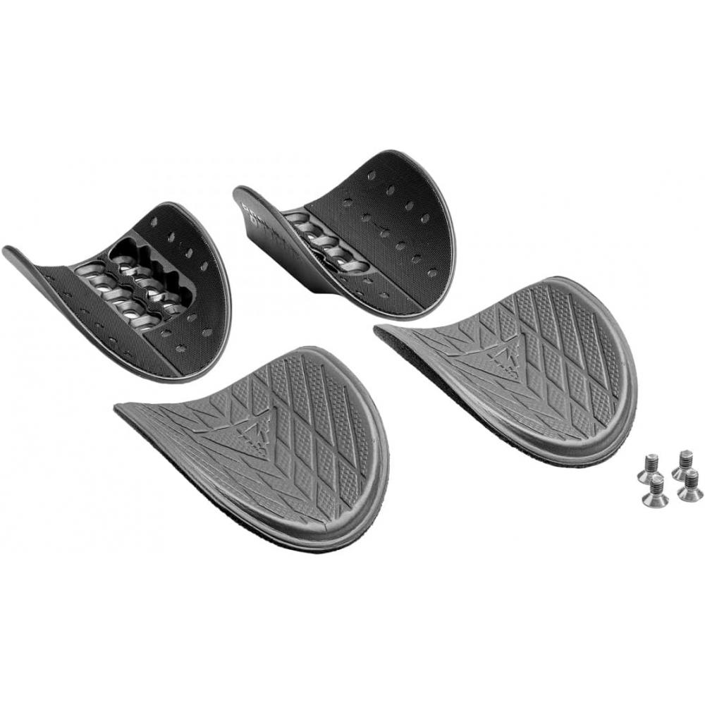

Profile Designs Uni Adult Stems Black One Size Length 124mm Matte Black