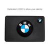 BAGA7 2025 New Car Dashboard Non-slip Mat Phone Key Storage Pad Car Accessories For BMW G30 G32 G01 G02 G05 G06 G07 G26 G23 G22 F40 F2