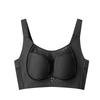 Adjustable Bra for Large Breasts Slimming Bra Push-up Bra Smooth Finish Breast Reduction and Anti-sagging