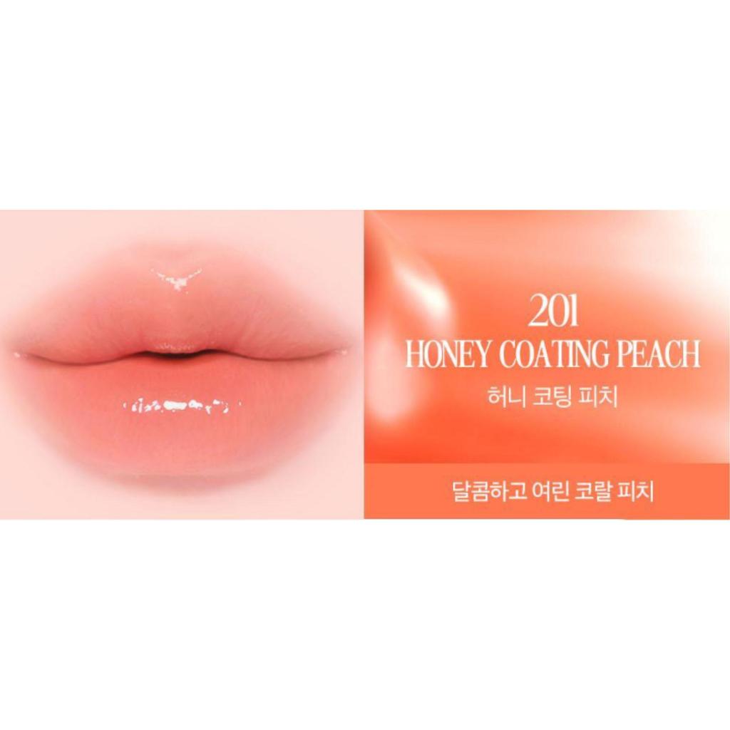 Clio Volumate Blur Tint/Gloss 3.8g