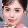 Yu Xiaoya Large Capacity Easy-Apply No-Glue Three-Step Natural False Eyelashes