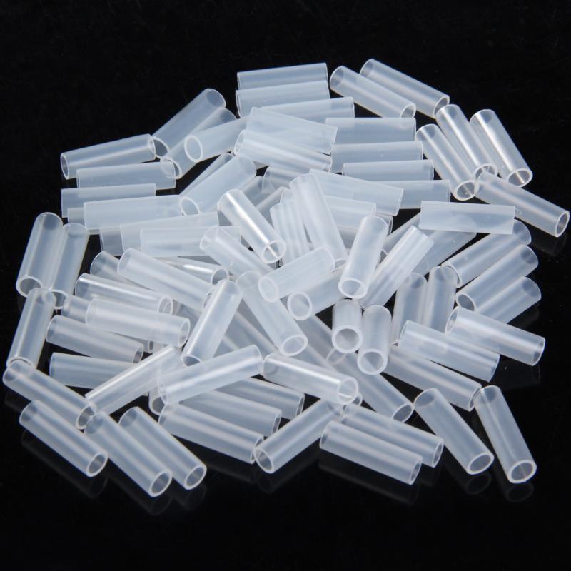 100Pcs Fluorescence Sticks Party Multicolor Glowing Stick Bright Colorful Light Bright Bendable Glow Bracelet Party Supplies