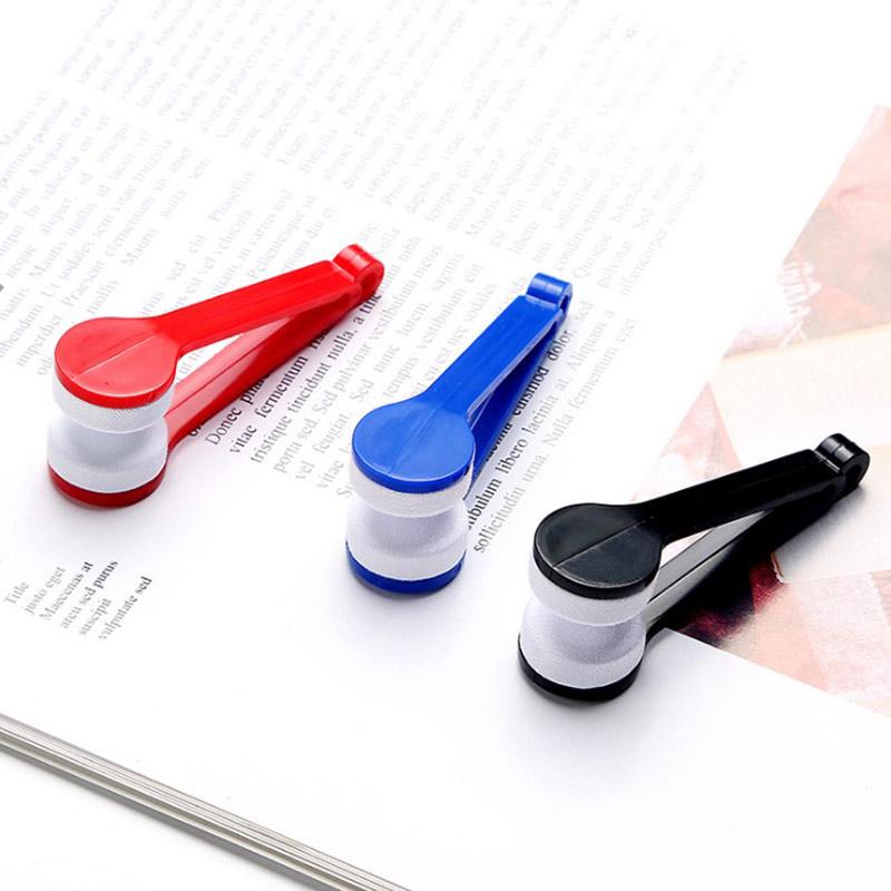 Objektiv Mikrofaser Optik Pinsel Wischer Reiniger Brillen Brillen Brillen