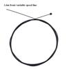 4 Styles Bicycle Shift Cable MUQZI Mtb Road Bike New Cycling Accessories  Outdoor Cycling
