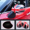 Mirror Covers for MINI Cooper R55 R56 R57 R58 R59 R60 R61 Power Fold Mirror