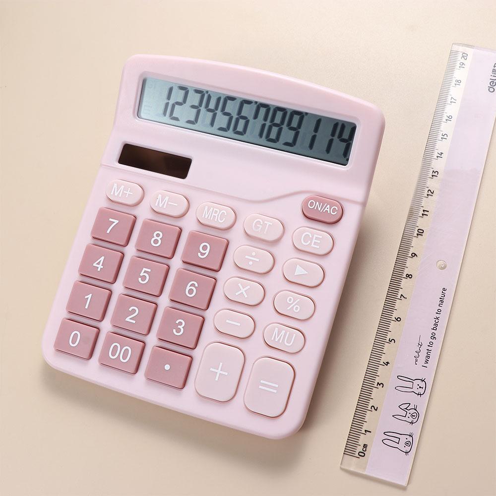 Engineering Scientific Calculator Electronic Calculator Digit Calculator Desktop Calculator