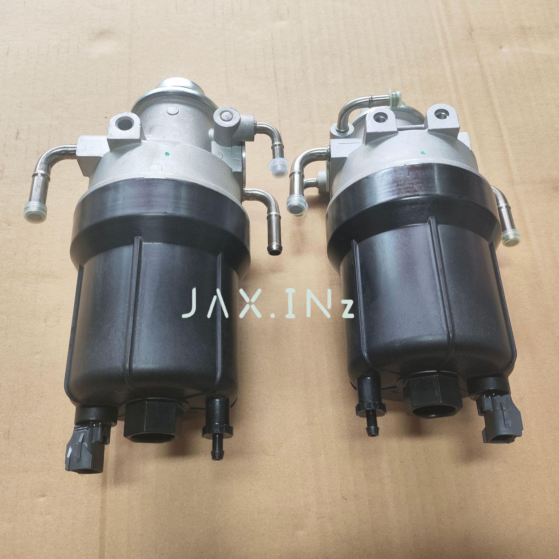 Isuzu 6HK1 8-98162904-0 Diesel Water Separator