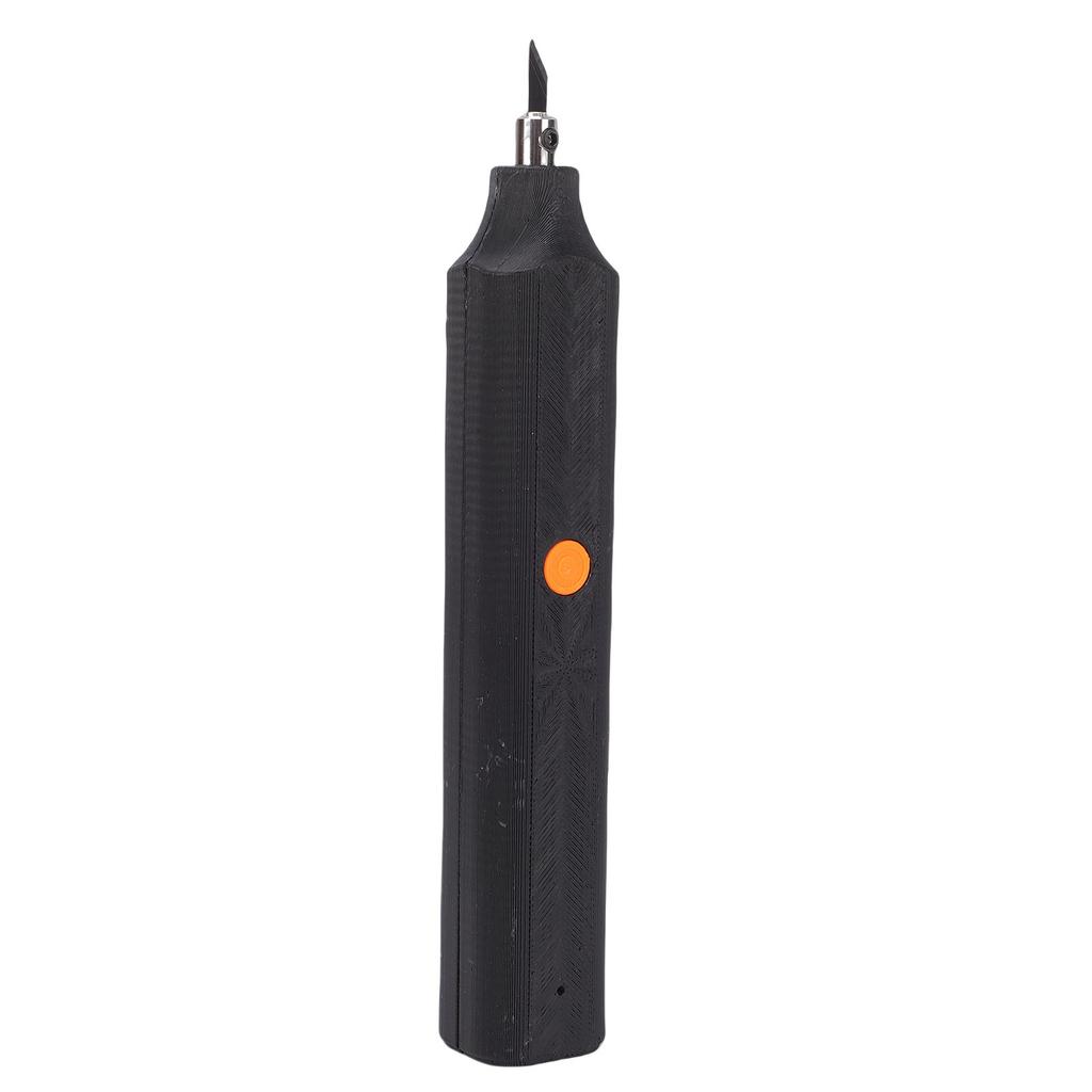 Ultrasonic Cutter Set Handheld 40KHz 30W Accurate Cutting Machine for 3D Prints Plastic Wood Resin