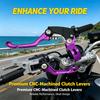 Frâne pentru motociclete – Pârghii, frânghii și cabluri pentru motociclete