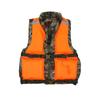 OLOMM Adult Emergency Rescue Buoyancy Vest