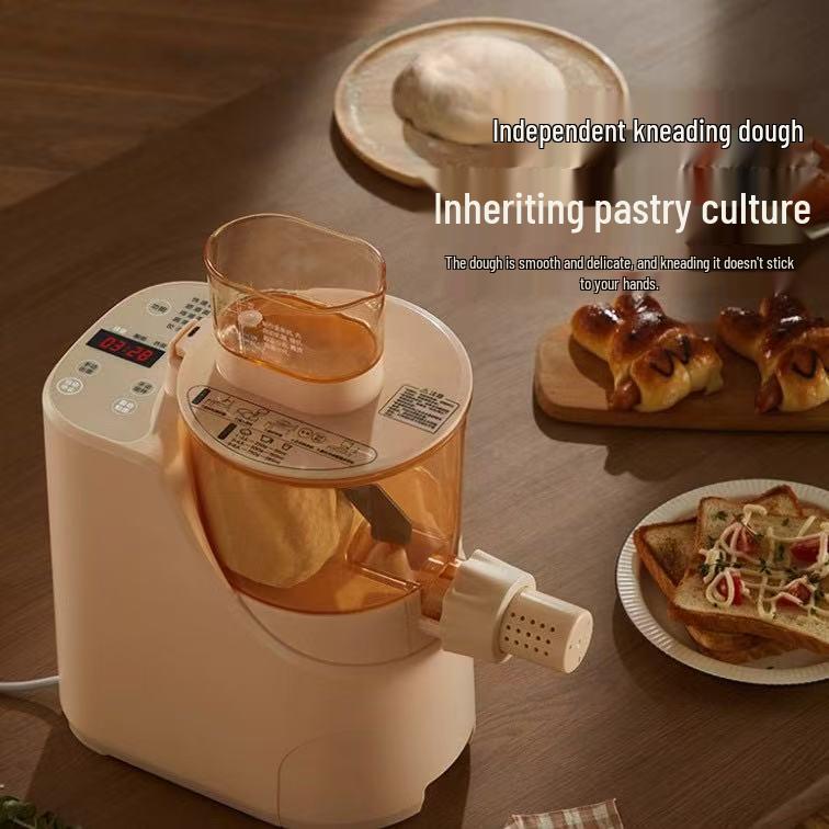 Automatische Multifunktions-Nudel- und Teigtaschenpresse