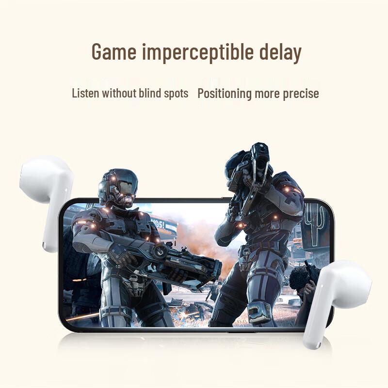 1MORE Q10 Semi-In-Ear Bluetooth Earbuds