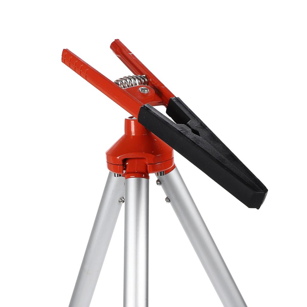 Telescopic Prism Pole for Surveying Construction Prism Civil Pinhole Soft Case Prism Construction Stand, Stand, Tripod, Equipment, Architecture,