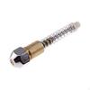 Cylinder Component for High Pressure Electric Washer Replacement Garment Easy Install Lightweight