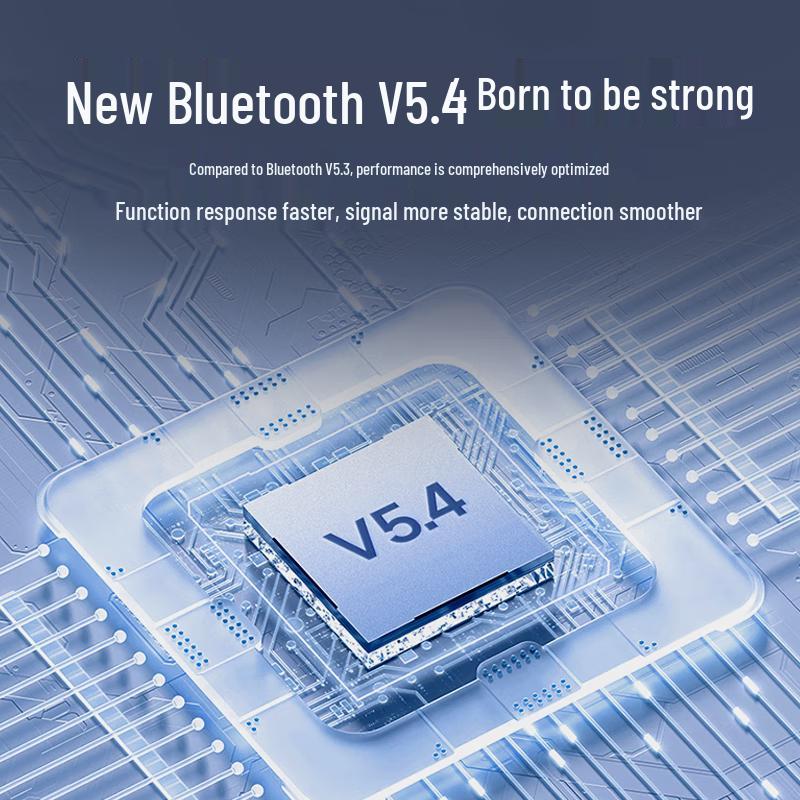 Edifier Evo Air Semi-In-Ear Bluetooth Headphones