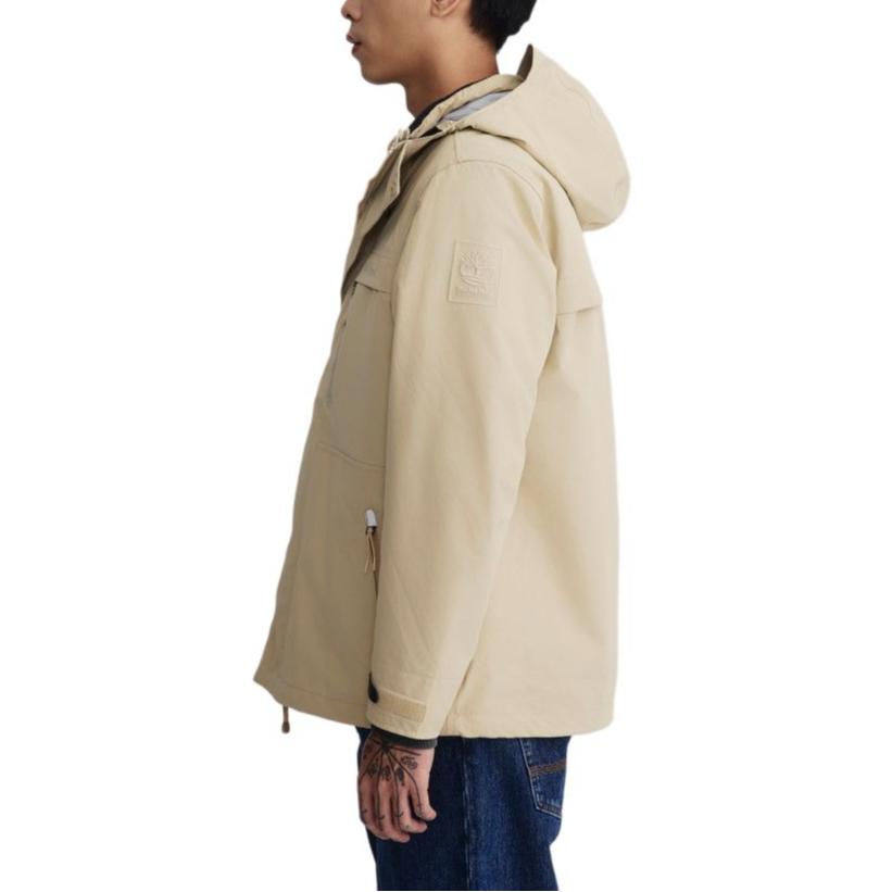 Timberland Benton Waterproof Warm Comfortable Simple Solid Color Jacket Men jackets TB0A2M6XY941