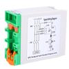440VAC Over & Under Voltage Failure Phase Sequence Protector 3 Phase Power Supply Relay