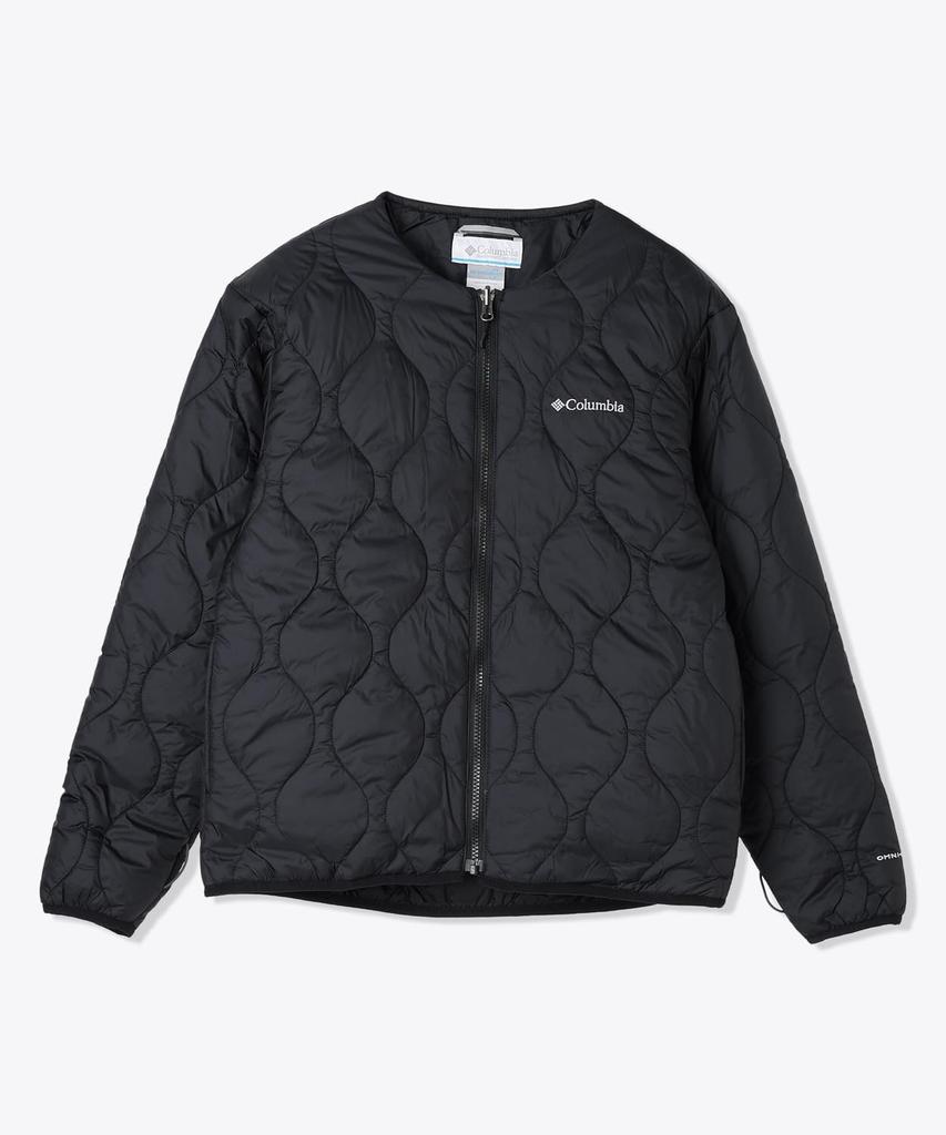 Columbia Beautiful Hill Interchange Jacket Black Women's PL0300, Women's XL,